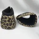 Limited Edtion Leopard Hoefbeschermers