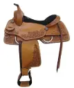 Western Saddle Vicky
