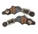 Spur Straps Style