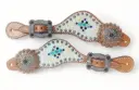 Spur Straps Holy Glitter