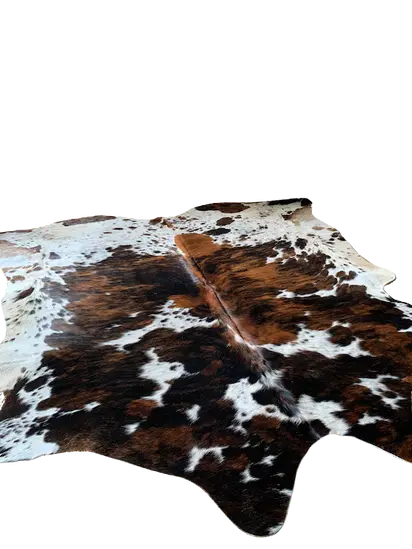 Cowhide Rug 