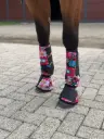 PRE ORDER NOW Flower Boots SET