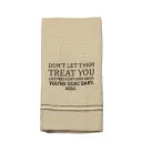 Dish Towel Guac Baby set of 2