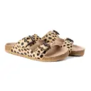 Leo Carefree Slipper