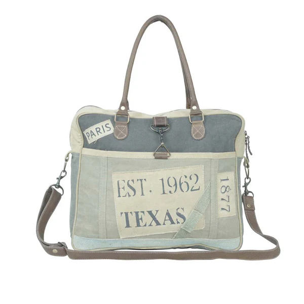 Classic tint Laptop Tas