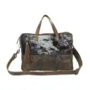 Sombre Hues Laptop Tas
