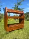 Saddle cart 'Trudy'