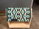 Saddle Pad - Sandy | Mel 'n Nel