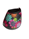 Bell Boots - Flower