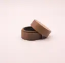 Wooden Mini Urn