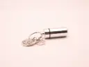 Mini Urn Keychain