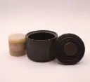 Design Urn Drop 'Black'