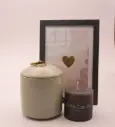 Japanese Style Urn