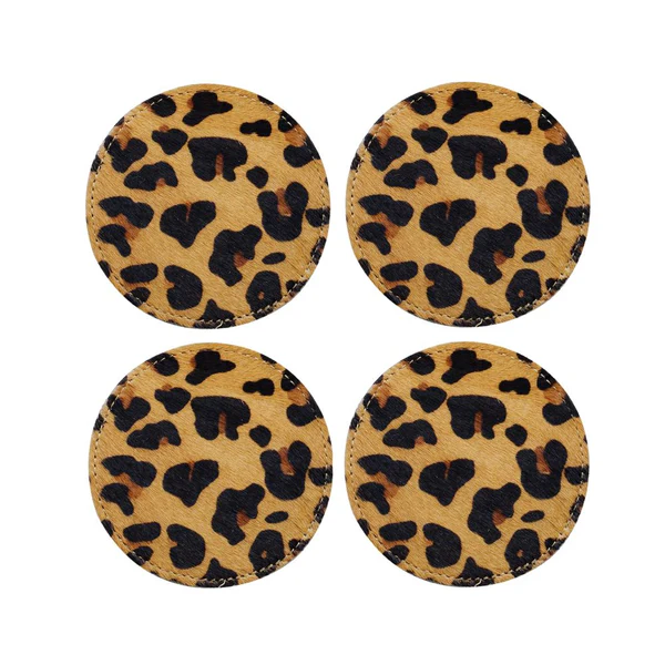 [MV8003] Viewpoint Leopard Untersetzer