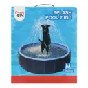 Swimming Pool Splash M Sprinkler
