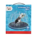 Sprinkler Mat 100cm