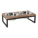 Food Bowl Size L