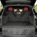 Trunk Organizer