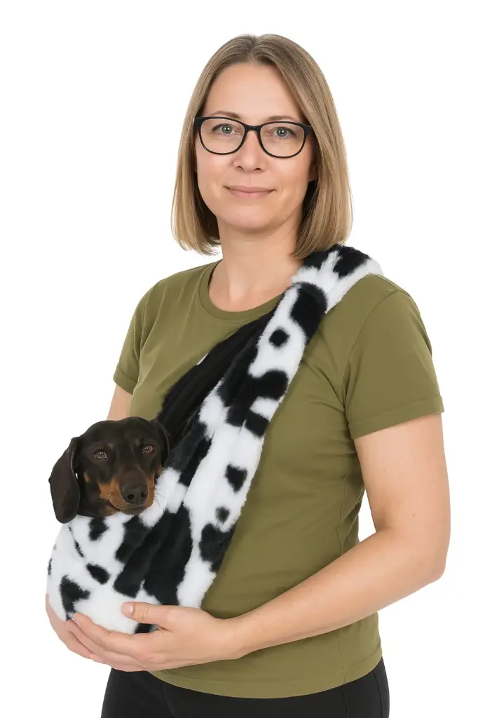 [MV5051] Sling Bag or Shoulder Bag Cowhide