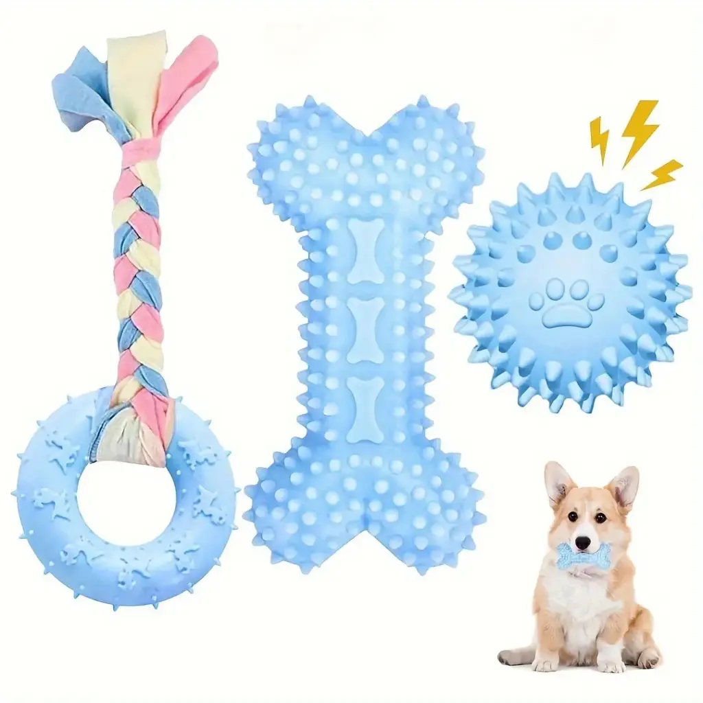 [MV5049] Toy Set 3 (Roze)
