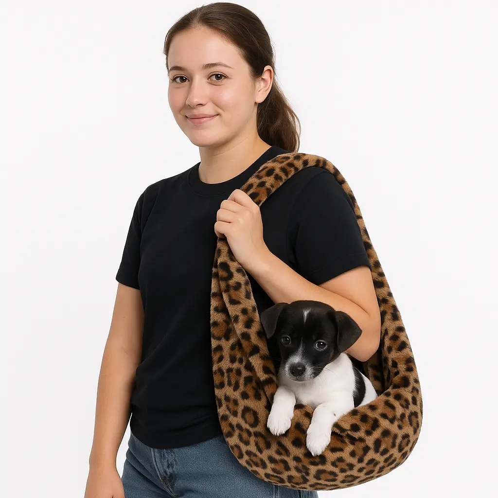 Sling Bag or Shoulder Bag