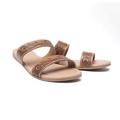 [MV8041] Terra Trail Schlappen (36)