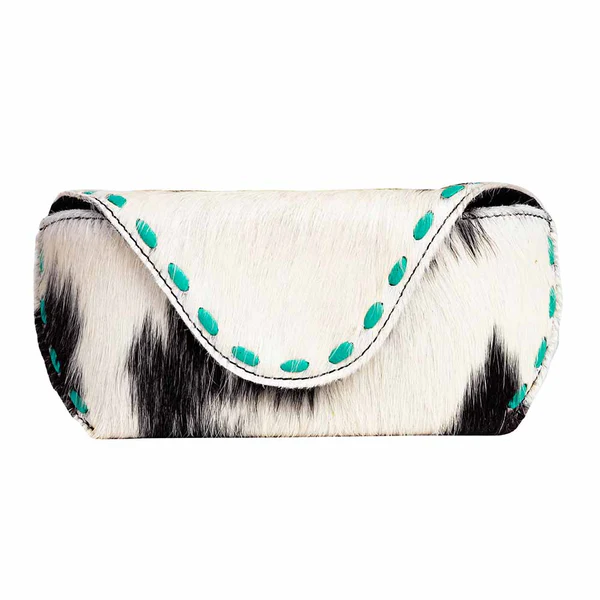 DarkHide Sunglasses Case