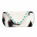 Sunglasses Case in Dark