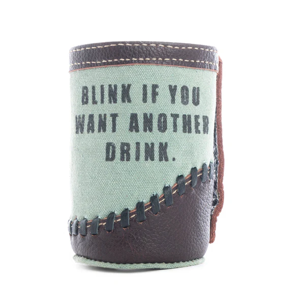 Beer Can Holder Blink