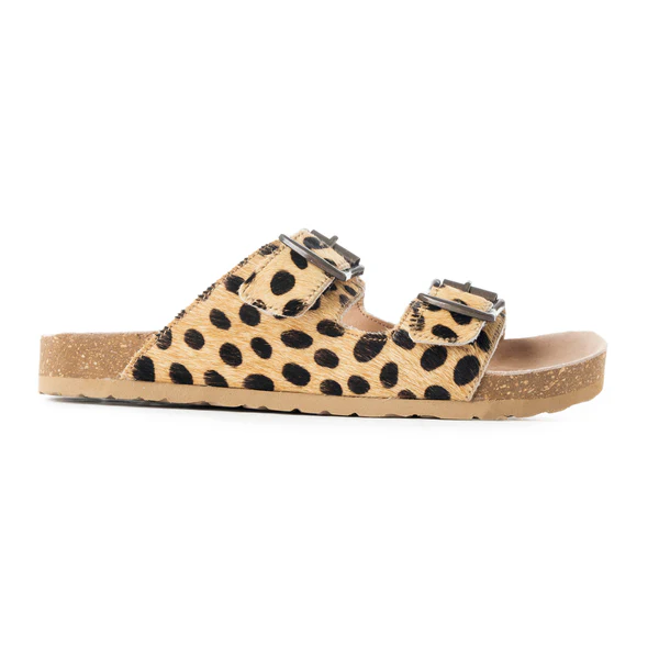 [MV8045] Leopard Slippers (36)