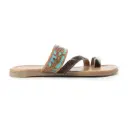 La Donna Schlappen - HOT ITEM
