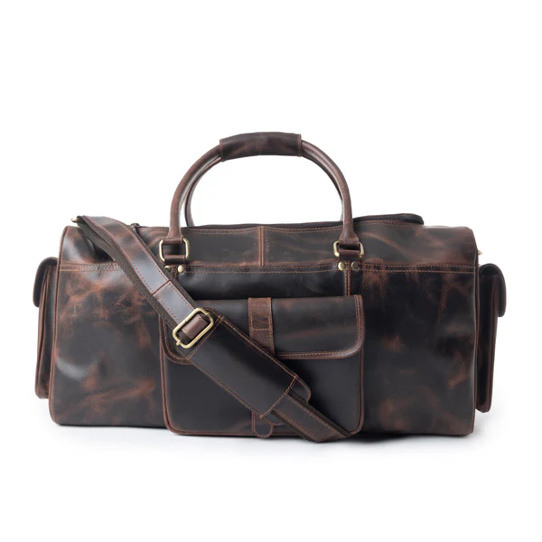 Thunderbird Bag