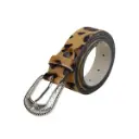 Leo's Rock On Belt