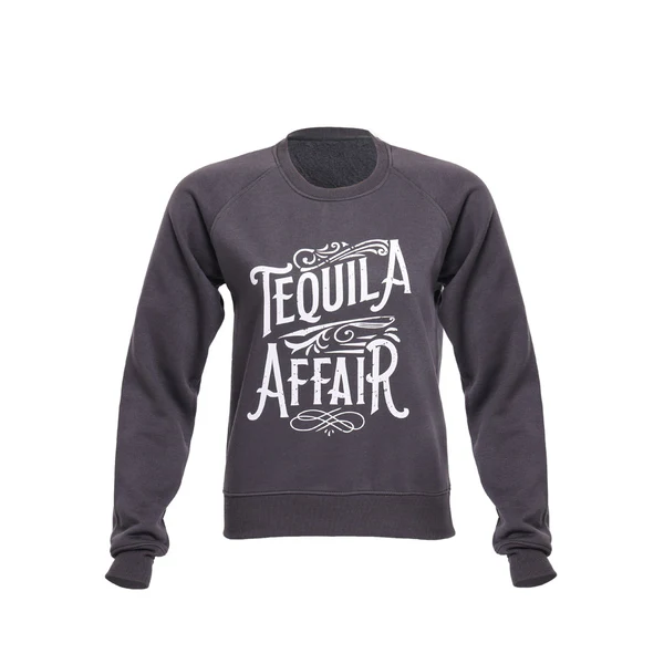 Tequila Affair Sweatshirt