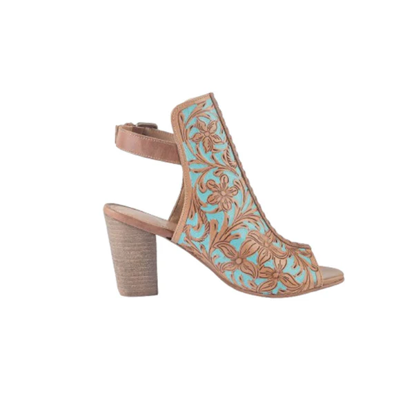 Ranch Daerington Heel