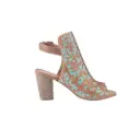 Ranch Daerington Heel