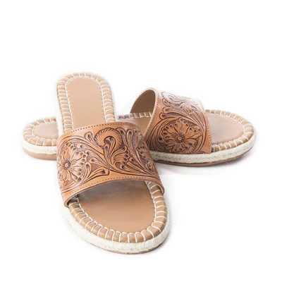 Horizon Creek Slippers