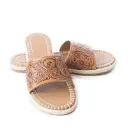 Horizon Creek Slippers