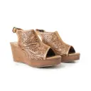Mila's Trail Sandalen