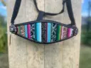 Bronc Halter Stripes