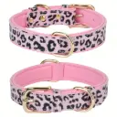 Dog Collar Leooo