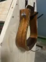 Stirrups Woody 