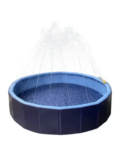 [MV5019] Swimming Pool Splash S Sprinkler