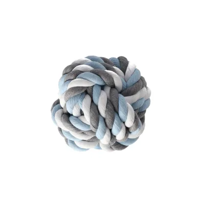 [MV5028] Cute Tug Ball Medium