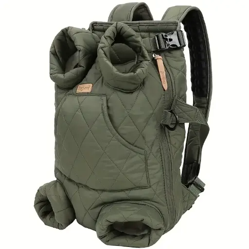 [MV5043] Backpack Motor M Green