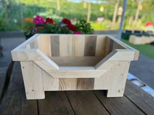 [MV5052] Dog Bed
