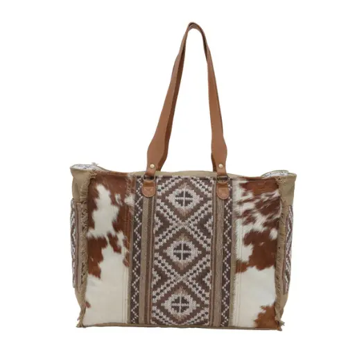 [MV8010] Elisa weekender Bag