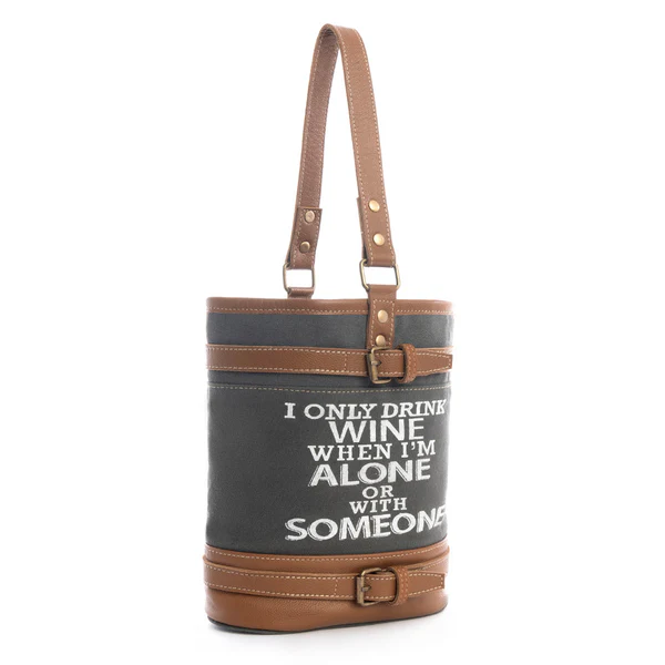 [MV8057] Wine Bag Alone