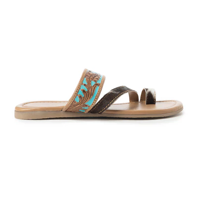 La Donna Slipper  - HOT ITEM