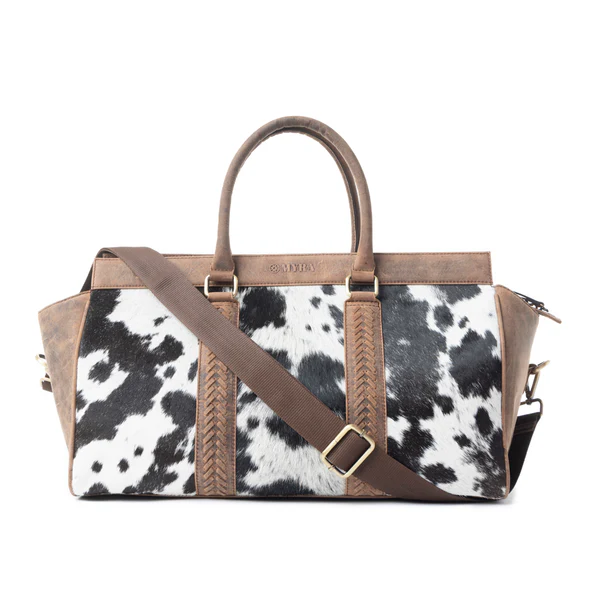 [MV8079] Cow Bag